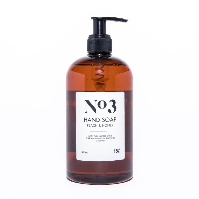 Håndsåpe "Hand soap"